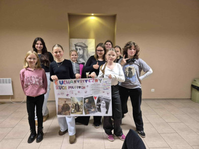 Wspomnienie św. Carla Acutisa