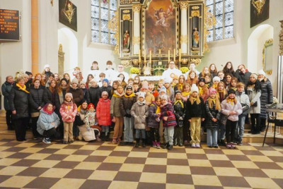 Diecezjalny Dzień Wspólnot