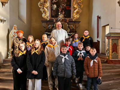 Nowi członkowie ERM